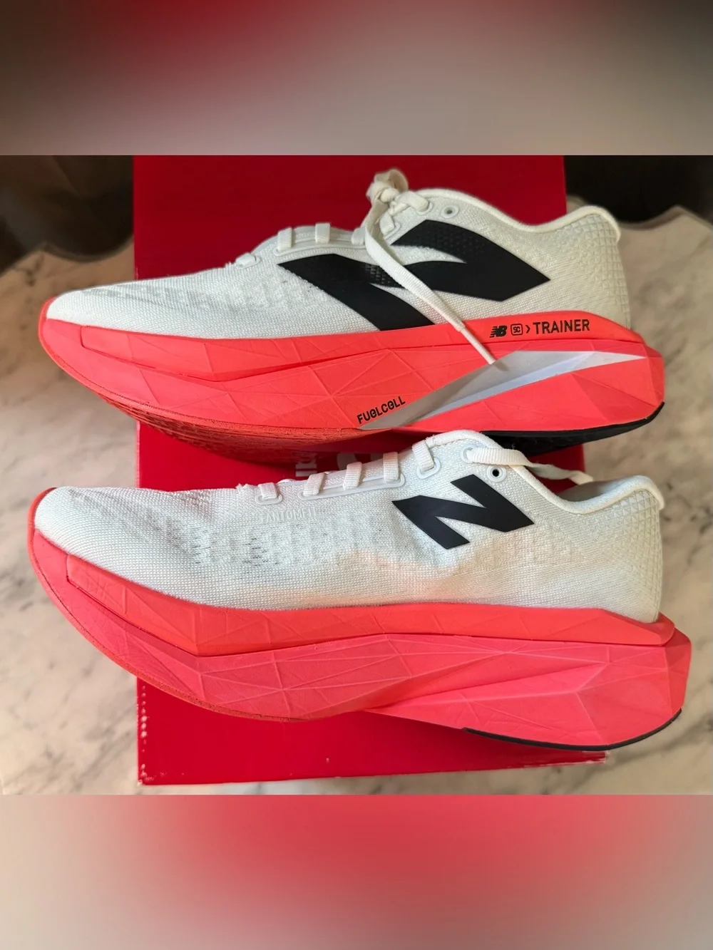 New Balance new inbox